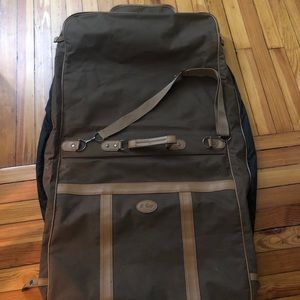 Garment Bag